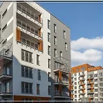 Apartament Luna Francuska Park
