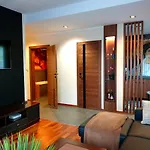 Apartament Luna Francuska Park