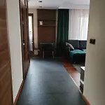Apartament Luna Francuska Park