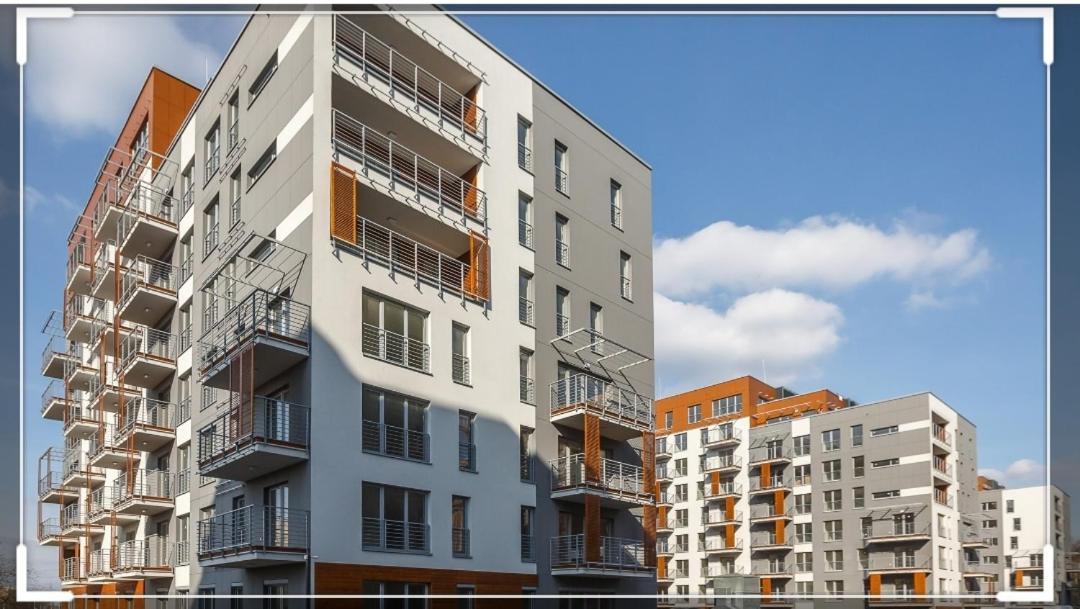 Luna Francuska Park Apartament Katowice